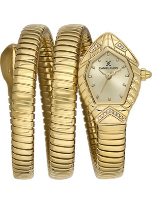 Daniel Klein DK.13.10084-3 Kadın Kol Saati