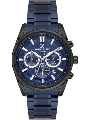 Daniel Klein Erkek Kol Saati DKE.1.10716-11