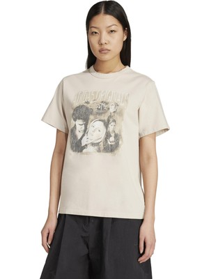 Adidas Originals JX1282 adidas 20th Century Fox Disney Tee