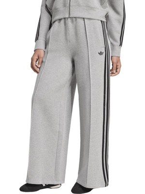 Adidas Originals JV7497 Adicolor Spacer 3-Stripes Eşofman Altı