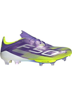 AJS3211 Adidas F50+ Fg Erkek Spor Ayakkabı Mor