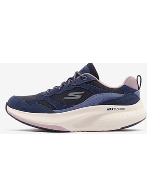 Skechers Go Walk Max Walker Kadın Mavi Yürüyüş Ayakkabısı 125060 Nvpk