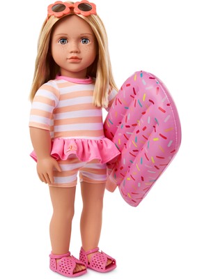 Our Generation Margot Oyuncak Bebek - 46 cm
