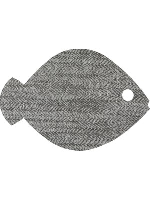 Dinnerdesign® Amerika'dan Ithal Su Geçirmez Kedi Mama Matı