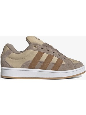 Adidas Campus 00S Beta Unisex Sneaker Beige Unisex Günlük Spor Ayakkabı Bej
