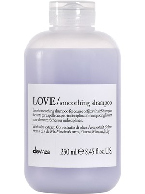 Davines Love Smoothing Düzleştirici Şampuan 250ml