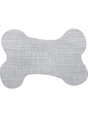 Dinnerdesign® Amerika'dan Ithal Su Geçirmez Köpek Mama Matı