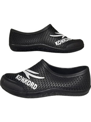 Luxter Plastik Iş Ayakkabısı Çok Hafif Çok Esnek Lastik Ayakkabı