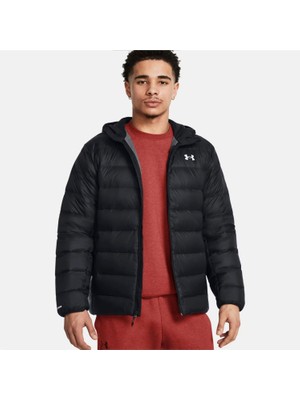 Legend Down Hooded Jacket