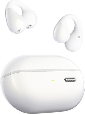 Soundpeats Pearl Clıp Pro (Tws) Bluetooth 5.4 Kablosuz Open-Ear Klipsli Küpe Kulaklık