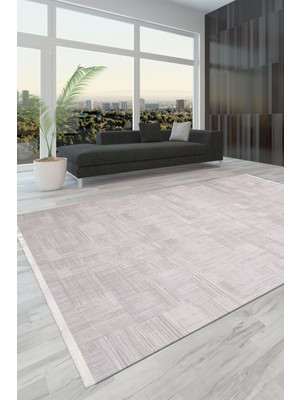 Viyana Yumuşak Dokulu Halı | Triko Akrilik, Tozumaz, 4m Ene Kadar Kişiye Özel Üretim