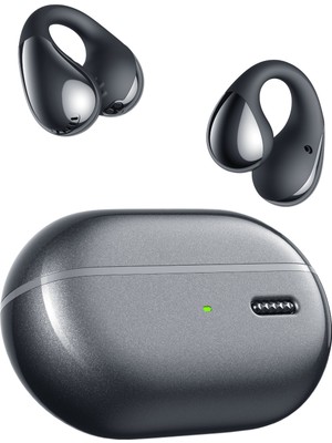 Soundpeats Pearl Clıp Pro (Tws) Bluetooth 5.4 Kablosuz Open-Ear Klipsli Küpe Kulaklık