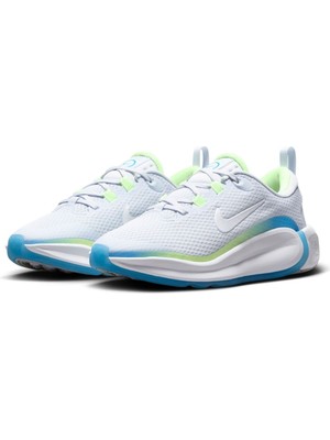 Nike Infinity Flow (Gs) Unisex Beyaz Koşu Ayakkabısı FD6058-001