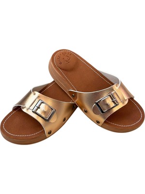 Ortopedik Terlik Ev Terlik Sokak Terlik