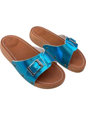 Ortopedik Terlik Ev Terlik Sokak Terlik