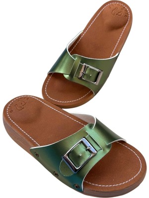 Ortopedik Terlik Ev Terlik Sokak Terlik