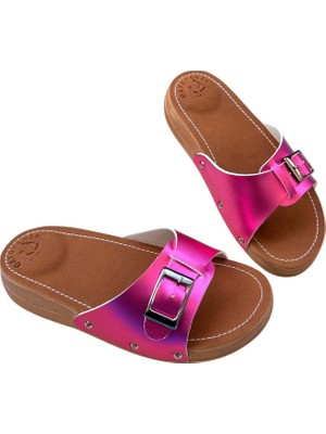 Ortopedik Terlik Ev Terlik Sokak Terlik