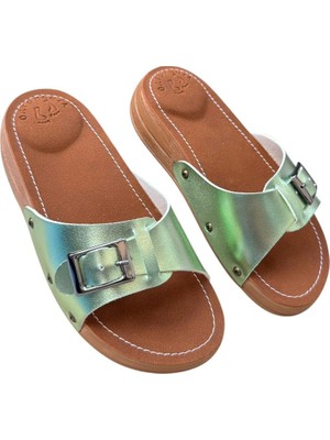 Ortopedik Terlik Ev Terlik Sokak Terlik