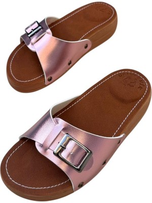 Ortopedik Terlik Ev Terlik Sokak Terlik