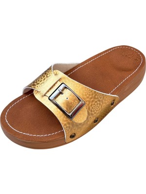 Ortopedik Terlik Ev Terlik Sokak Terlik