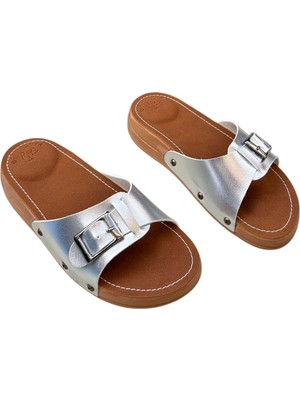 Ortopedik Terlik Ev Terlik Sokak Terlik