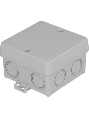 Tp 3308-202-7710 Termoplastik Buat 75X75X51 Hf (10'lu)