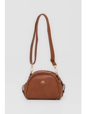 LAGERTHA Jacquline Kadın Çapraz Çanta