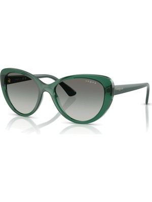 Vogue 5649 283411 54  Kadın Güneş Gözlüğü