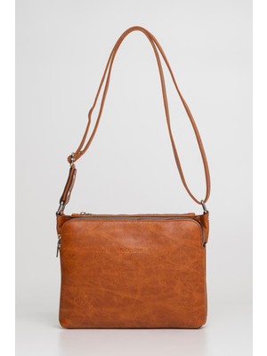 Vanamo-N Jacquline Kadın Çapraz Çanta