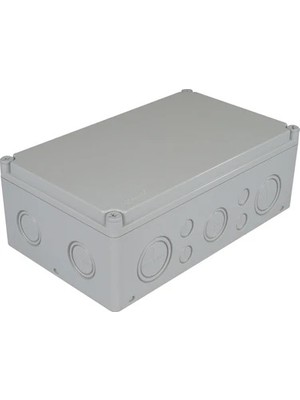 Tp 3310-213-0600 Termoplastik Buat 110X110X70 - 10 Adet-