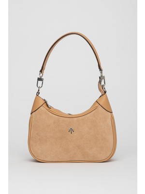 Rhodos Jacquline Kadın Çapraz Çantası