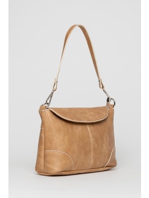 Laura-N Jacquline Kadın Çapraz Çanta