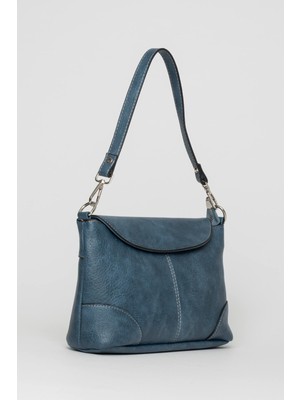 Laura-N Jacquline Kadın Çapraz Çanta