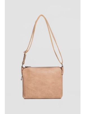 Vanamo-N Jacquline Kadın Çapraz Çanta