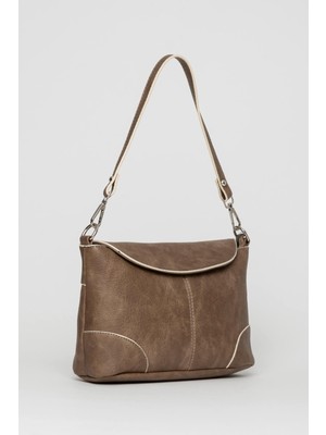 Laura-N Jacquline Kadın Çapraz Çanta