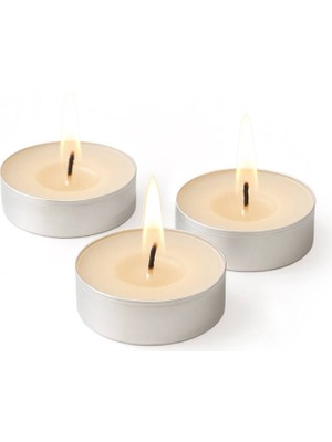 Evvahe Doğal Mum Buhurdanlık (1 Adet)