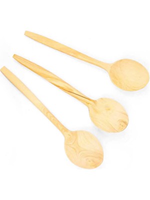 Şimşir Tatlı Kaşığı