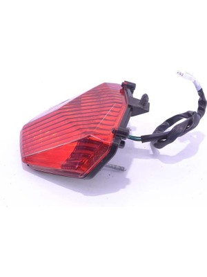 Moto Express Honda CB125F 2017-2020 Arka Stop Lambası Om