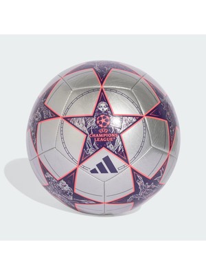 Adidas Performance JP1539 UCL Club 25/26 League Stage Ball