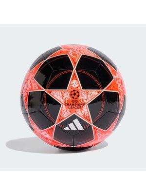 Adidas Ucl Club 25/26 League Futbol Topu