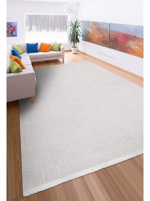 Viyana Yumuşak Dokulu Halı | Triko Akrilik, Tozumaz, 4m Ene Kadar Kişiye Özel Üretim