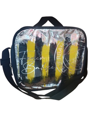 Fenerbahçe 22743 Çubuklu Beslenme Çantası Orjinal ve Lisanslı Üründür.