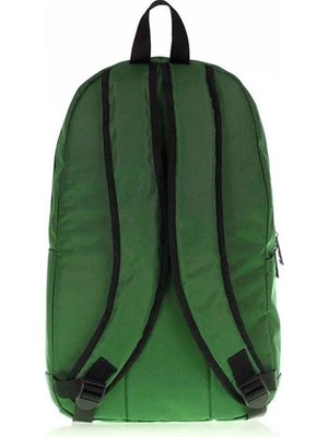 Kaukko Jordan Air Olympia Haki Sırt Çantası Q3106