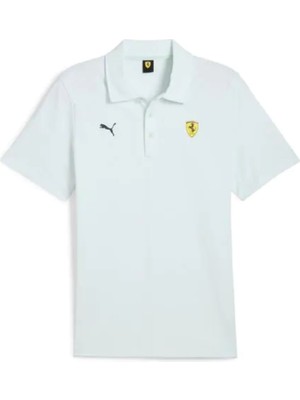 Puma Ferrari Race 2 Tone Polo