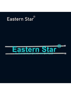 Eastern Star Es-Eled-299, 32'' V6 Edge Fhd Rev1.0 1 L-Type,  32'' V6 Edge Fhd Rev1.0 1 R-Type, Lc320eun/Lc320eud Sd A4, Tv Led Bar