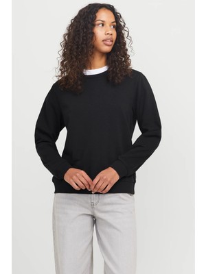 Jack & Jones Jxmadi Kadın Sweatshirt