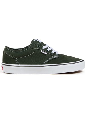 Vans Atwood Antrasit Erkek Sneaker