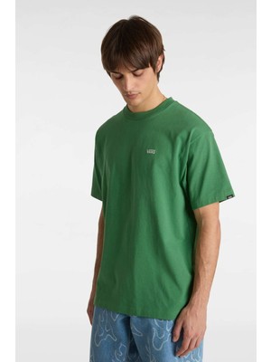 Vans Left Chest Iı Erkek Tişört