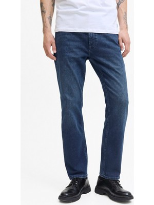 Jack & Jones Jjiclark Erkek Jean