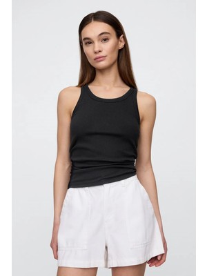 Gap V-Sl 4x2 High Kadın Atlet